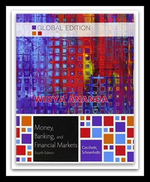 Image of Money, Banking, and Financial Markets