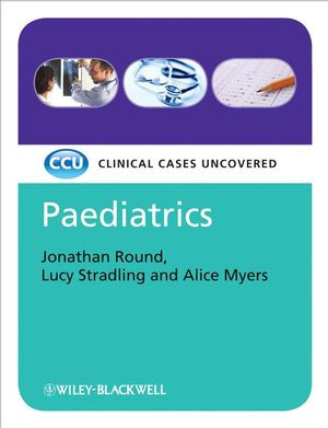 Image of PAEDIATRICS : Clinical Cases Uncovered