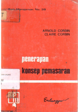 Image of Penerapan Konsep Pemasaran