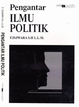 Image of Pengantar Ilmu Politik