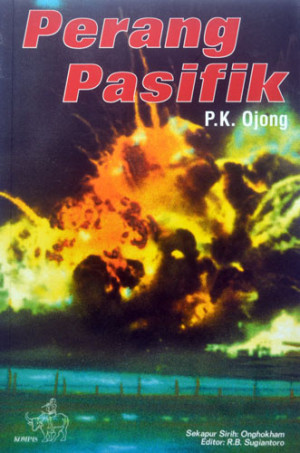 Image of Perang Pasifik