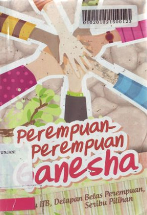 Image of Perempuan-Perempuan Ganesha