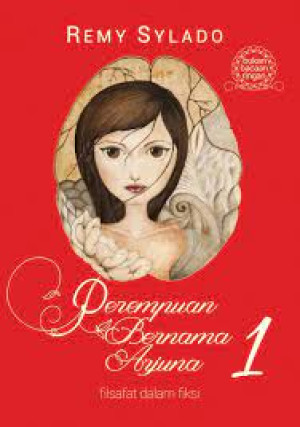 Image of Perempuan Bernama Arjuna