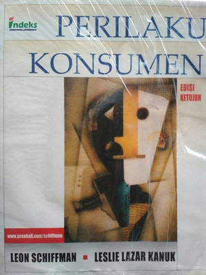 Image of Perilaku Konsumen