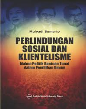Image of Perlindungan Sosial dan Klientelisme