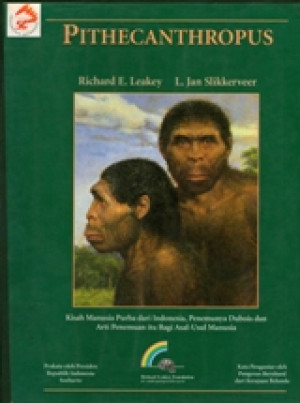 Image of Pithecanthropus
