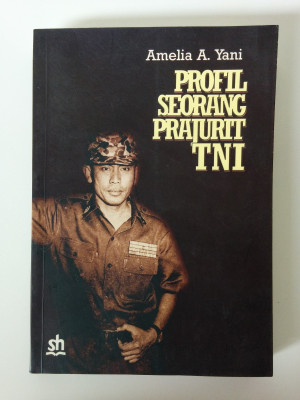 Image of Profil Seorang Prajurit TNI