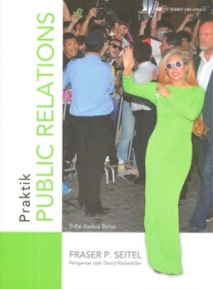 Image of Praktik Public Relations