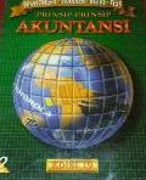 Image of Prinsip-prinsip Akuntansi, Jilid 2