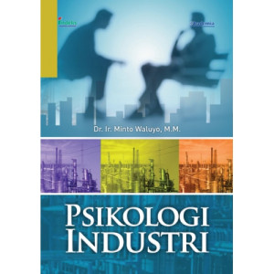 Image of Psikologi Industri