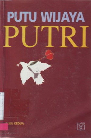 Image of Putri,  Buku Kedua