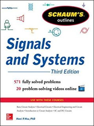 Image of Signals and Systems