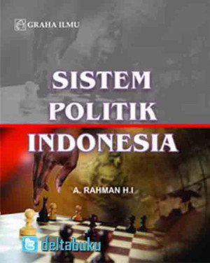 Image of Sistem Politik Indonesia