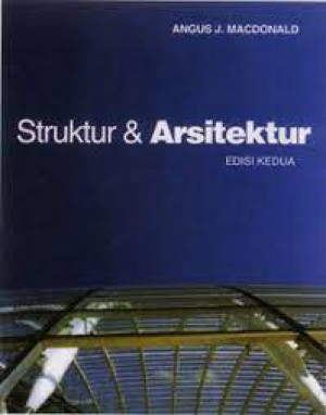 Image of Struktur dan Arsitektur