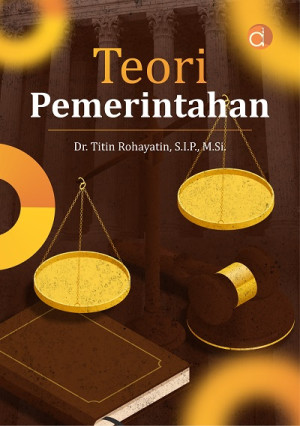 Image of Teori Pemerintahan