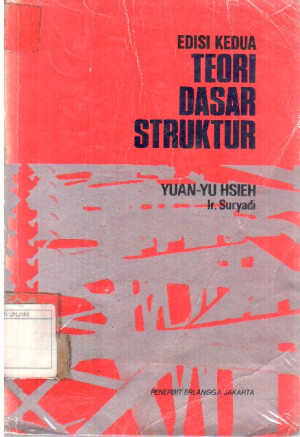 Image of Teori Dasar Struktur