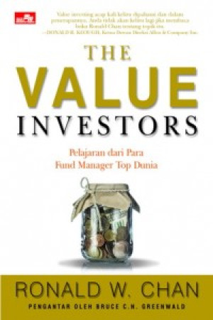 Image of The Value Investors