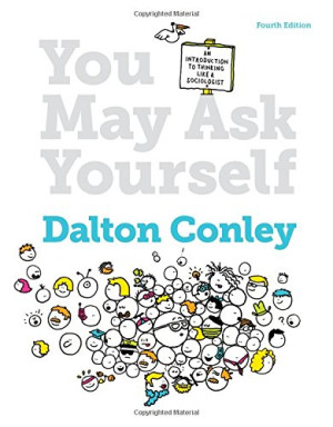 Image of You May Ask Yourself