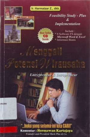 Image of Menggali Potensi Wirausaha (Feasibility study-plus implementation)