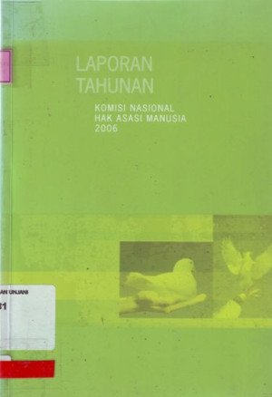 Image of Laporan Tahunan