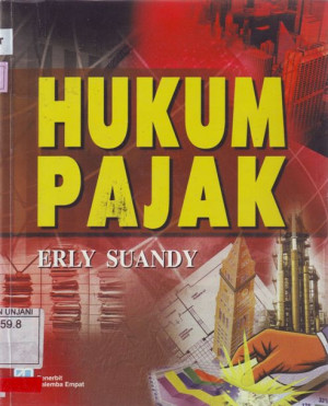 Image of Hukum Pajak
