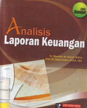 Image of analisis laporan keunangan