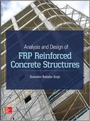 Image of Analysis and Design of FRP Reinforced Concrete Structures
