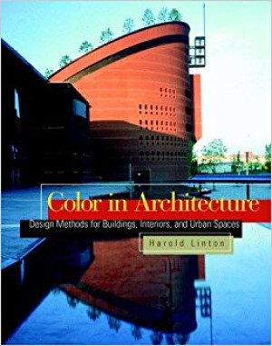 Image of Color in Architecture: design methods for buildings, interiors, and urban spaces