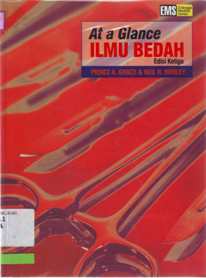 Image of At a Glance : Ilmu Bedah