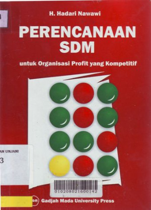Image of Perencanaan SDM Untuk Profit Yang Kompetitif