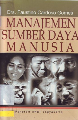 Image of Manajemen Sumber Daya Manusia