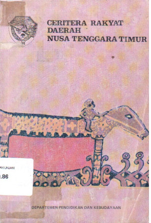 Image of Cerita Rakyat Daerah Nusa Tenggara Barat