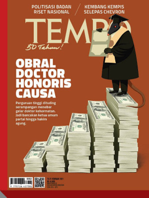 Image of TEMPO