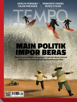 Image of TEMPO