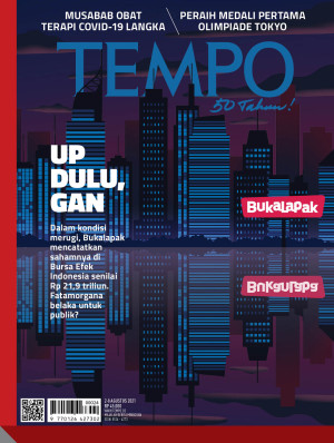 Image of TEMPO