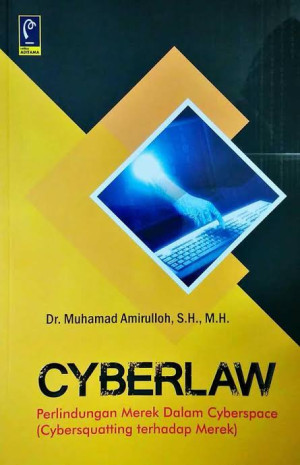 Image of Cyberlaw Perlindungan Merek Dalam Cyberspace