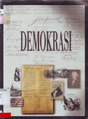 Image of Demokrasi