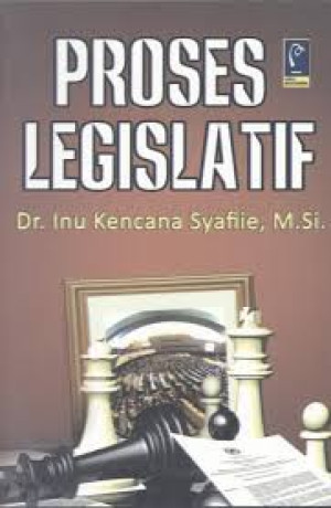 Image of Proses Legislatif