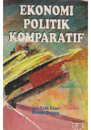 Image of Ekonomi Politik Komparatif