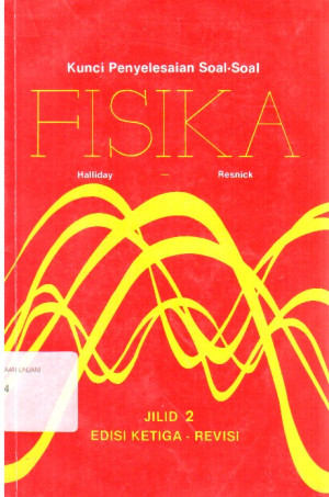 Image of Fisika  Jilid I  KPS