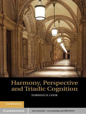 Image of Harmony, Perspective And Triadic Cognition