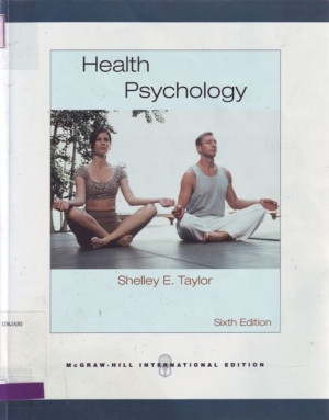 Image of Health Psychology