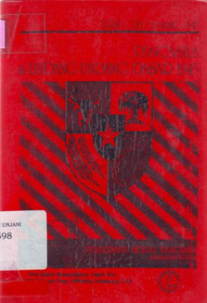 Image of Pancasila & Undang-undang Dasar 1945 Bagian ke Dua