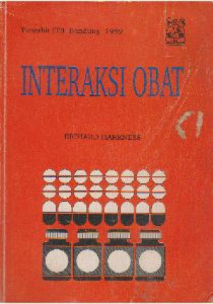 Image of Interaksi Obat