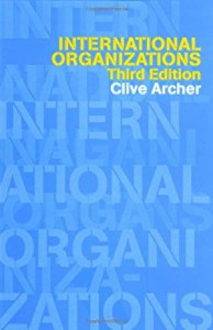 Image of International Organizations