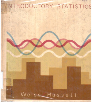 Image of Introductory Statistics