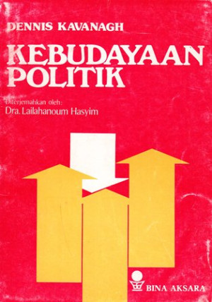 Image of Kebudayaan Politik