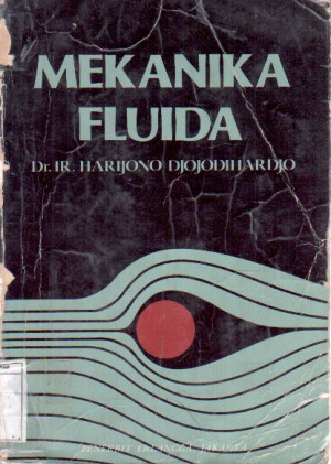 Image of Mekanika Fluida
