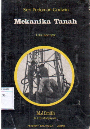 Image of Mekanika Tanah