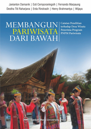 Image of Membangun Pariwisata dari Bawah